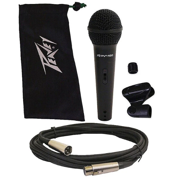 microfonos inalambricos